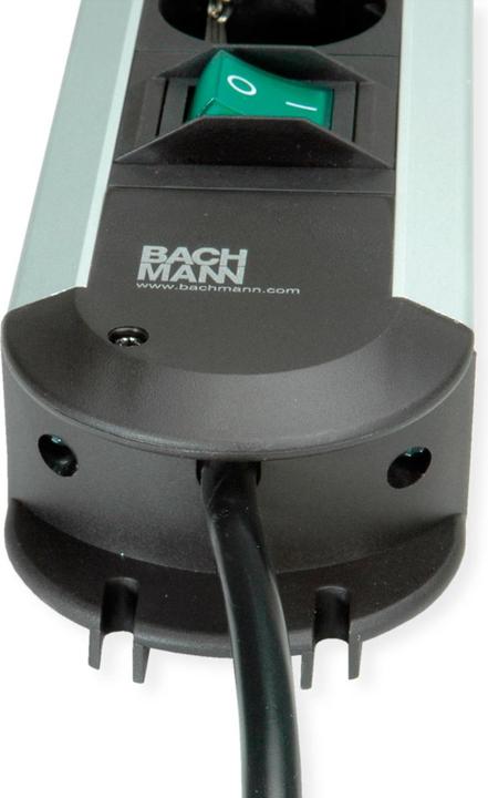 Produktbild Bachmann Primo Classic (6 x, CEE 7/3, 1.80 m)