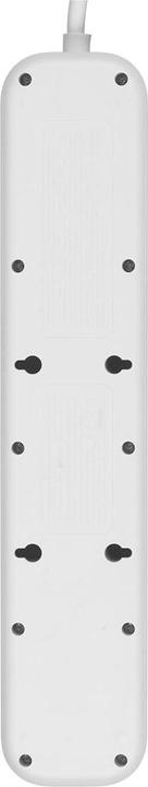 Produktbild Belkin Surgemaster Überspannungsschutz (4 x, 2 m)