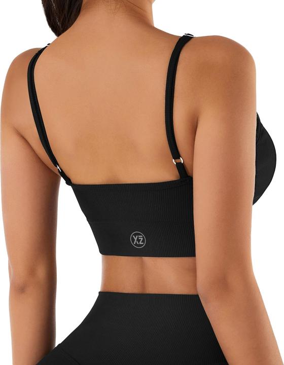 Produktbild Yeaz TOUJOURS Top XL (black) (XL)