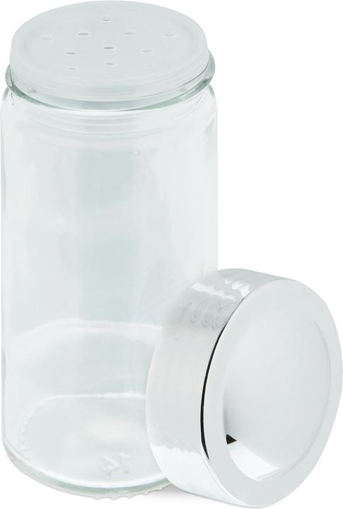 Actual product image Relaxdays Spice rack