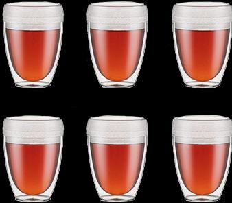 Immagine prodotto Bodum Pavina Outdoor (600 ml, 6 x)