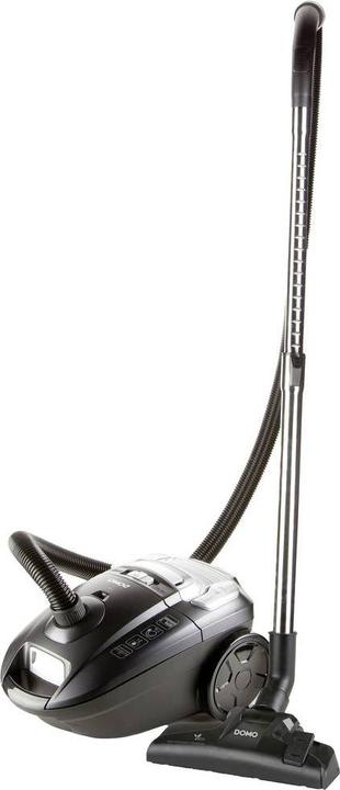 Actual product image Domo Vacuum cleaner with bag DO7285S