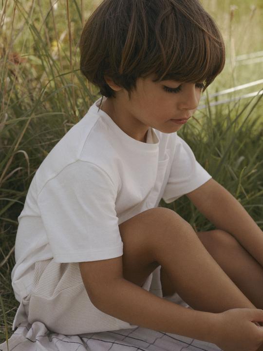 Produktbild Name it Bio-Baumwoll Shorts (98)