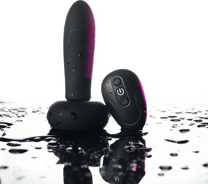 Actual product image Marc Dorcel Deep Thrust (thrust vibrator)