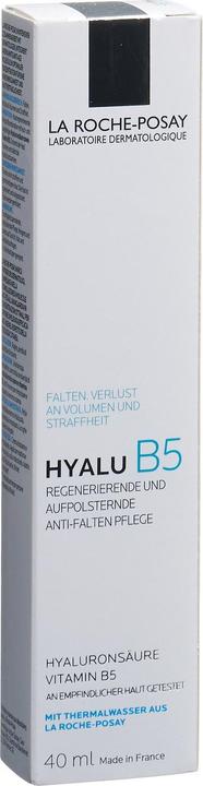 Image du produit La Roche Posay Hyalu B5 (40 ml)