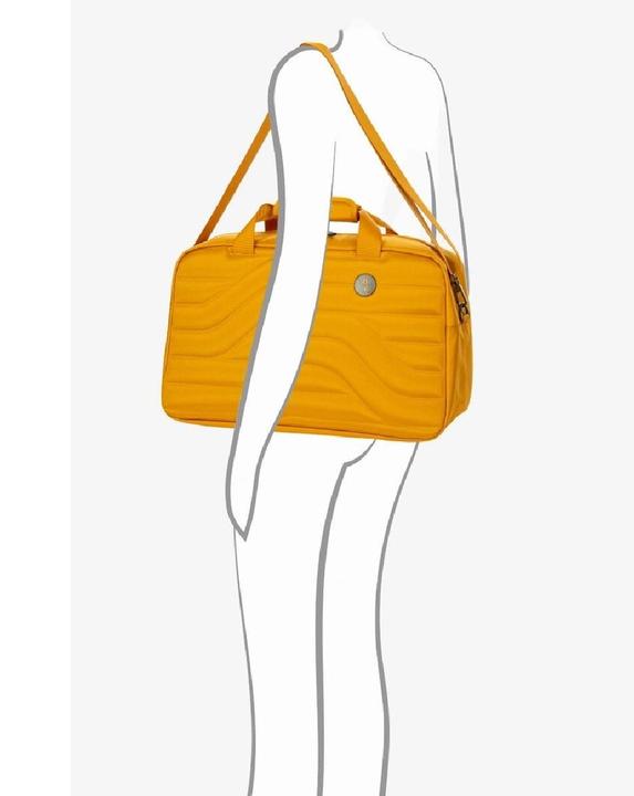 Actual product image Brics Bric's Weekender Ulisse Weekender (19 l)