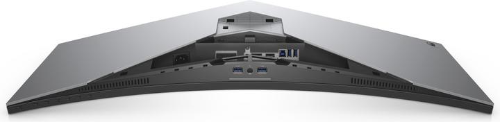 Image du produit Dell Alienware AW3418HW 34" schwarz (2560 x 1080 pixels)