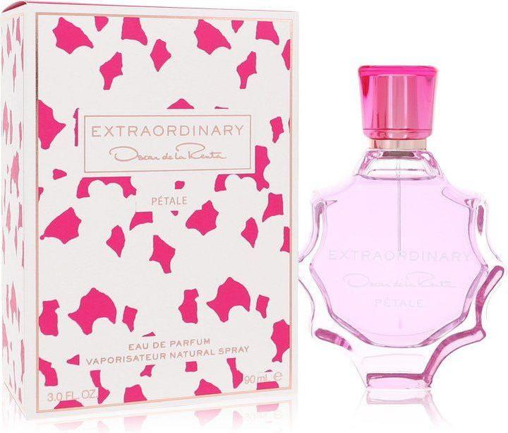 Image du produit Oscar de la Renta Pétales extraordinaires (Eau de parfum, 90 ml)