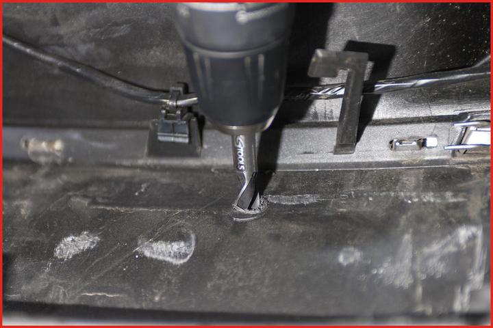 Immagine prodotto KS Tools Set di punzoni per sensori PDC, 20 pezzi.