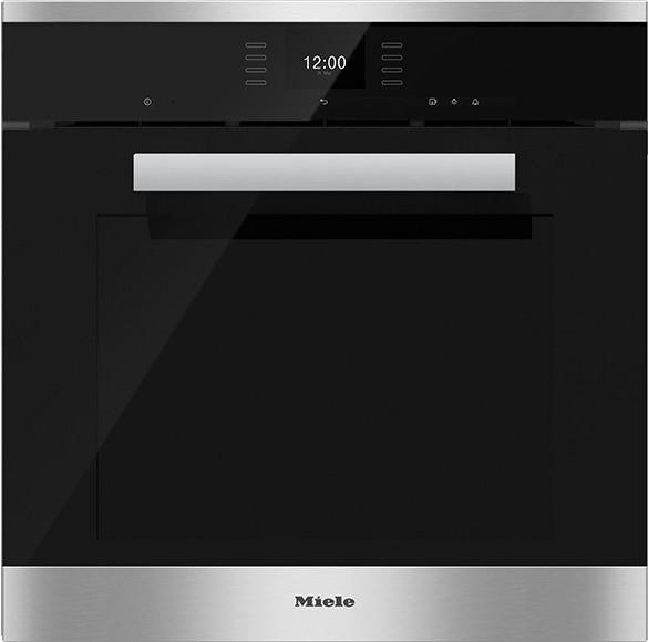 Produktbild Miele Dgc 6660