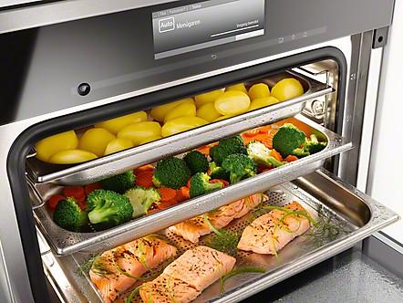 Produktbild Miele Dgc 6660