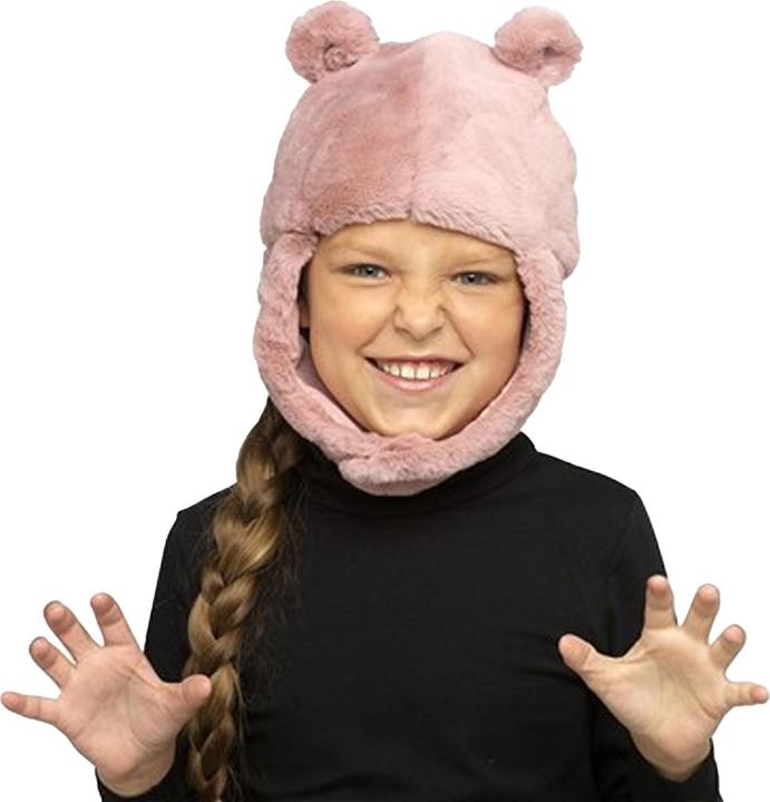 Image du produit RJM Chapeau à oreilles pour enfants