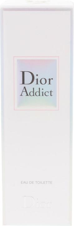 Immagine prodotto Dior Addict (Eau de toilette, 100 ml)