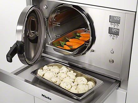 Image du produit Miele Dgd 6635