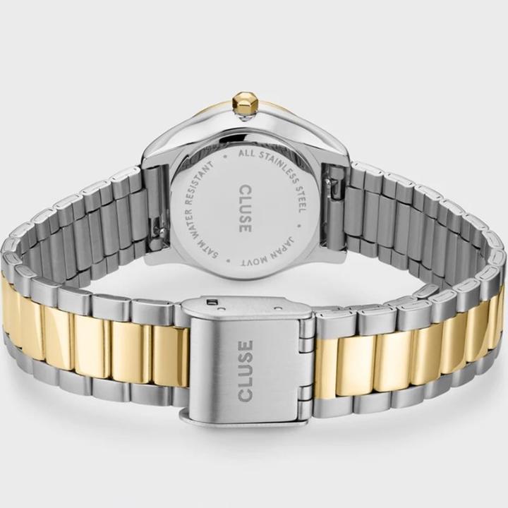 Actual product image Cluse Féroce Mini (Analogue wristwatch, 25 mm)
