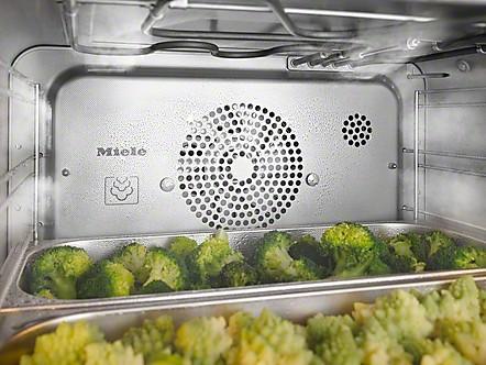 Produktbild Miele Dgc 6660-55