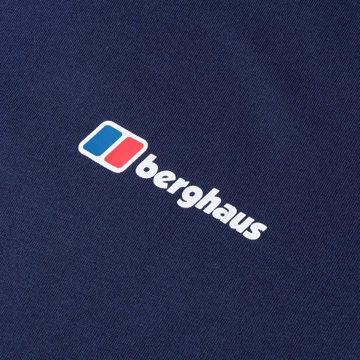 Produktbild Berghaus M Front & Back Tee (T-Shirt) (52)