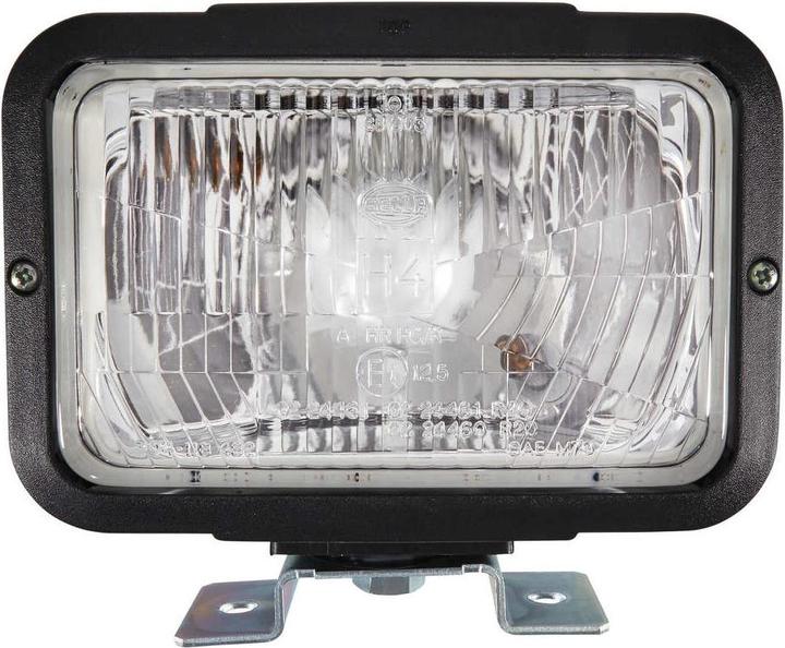 Actual product image HLL Main Headlamp