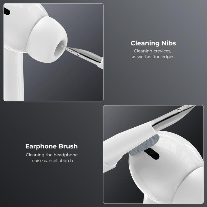 Produktbild K&F Concept 20-IN-1 Cleaning Kit für Smartphone & Kamera