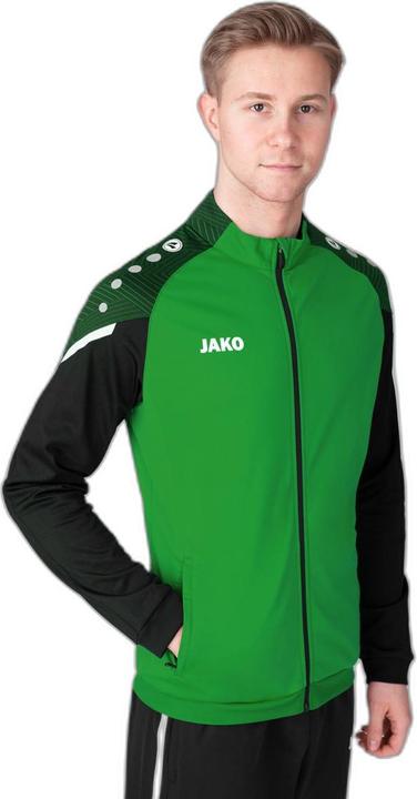 Produktbild JAKO Polyesterjacke Performance (L)