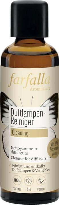Immagine prodotto Farfalla Detergente profumato per lampade 75 ml (187.72 ml)
