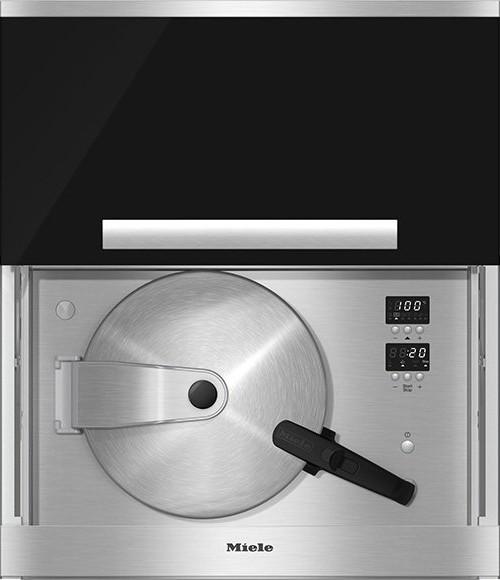 Image du produit Miele Dgd 6635