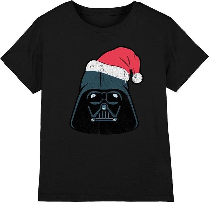 Star Wars TShirt weihnachtliches Design