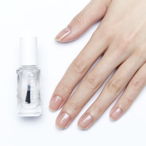 Actual product image Essie Expressie (390 always transparent, Colour paint)