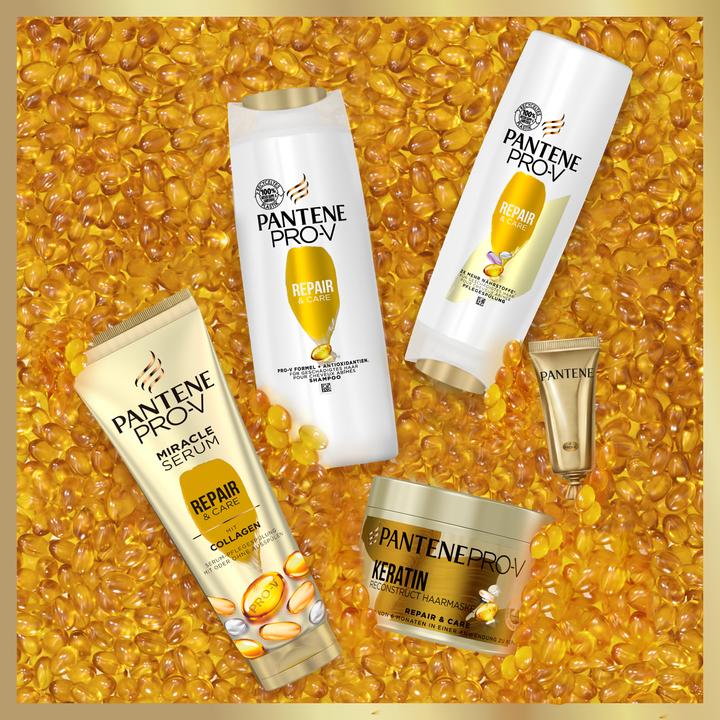 Immagine prodotto Pantene Riparazione e cura (300 ml)
