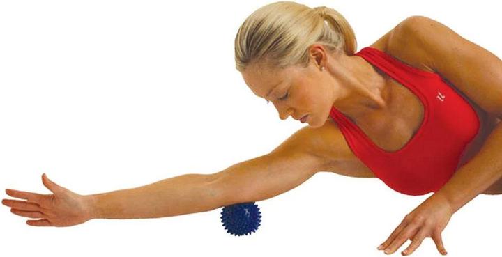 Immagine prodotto Fitness Mad Palle da Massaggio A Spillo Misura Confezione 10
