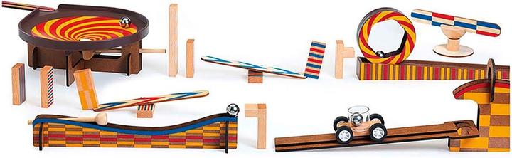 Immagine prodotto Djeco Zig & Go