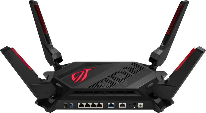 Produktbild ASUS GT-AX6000