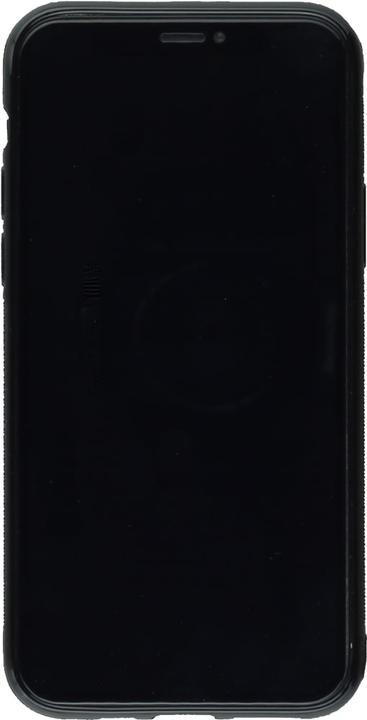 Immagine prodotto PhoneLook Cover Silicone nero Grigio mani magiche (Apple iPhone 11 Pro Max)