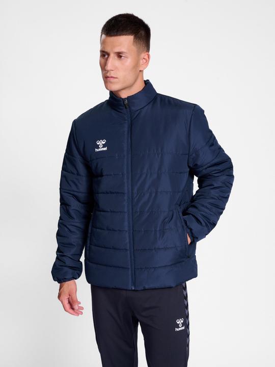 Produktbild hummel Hmlessential Short Bench Jkt (XL)