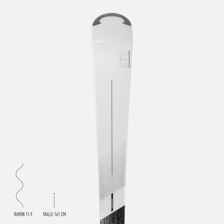 Image du produit Wedze BOOST 900 (156 cm, Sans reliure)