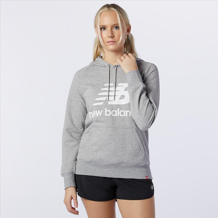Produktbild New Balance W Essentials Pullover Hoodie (XL)