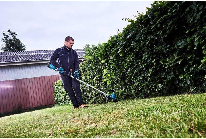 Produktbild Makita DUR190LZX3 (Kunststoffmesser)