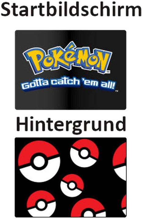Produktbild Accutime Interaktive Kamera Pokémon
