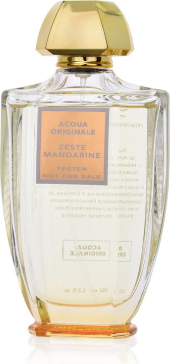 Produktbild Creed Zeste Mandarine Eau de Parfum (Eau de Parfum, 100 ml)