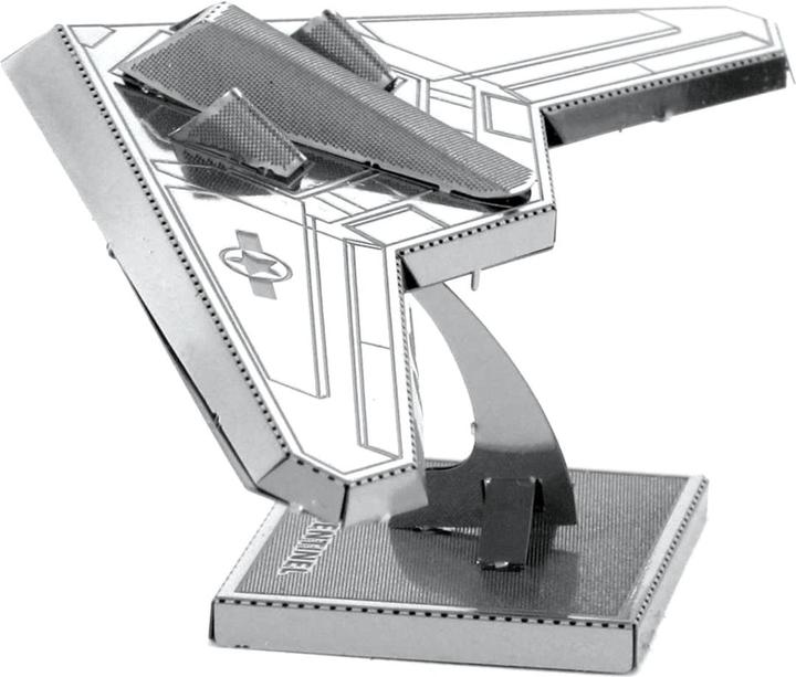 Image du produit Metal Earth Lockheed Martin® RQ-170® Sentinel