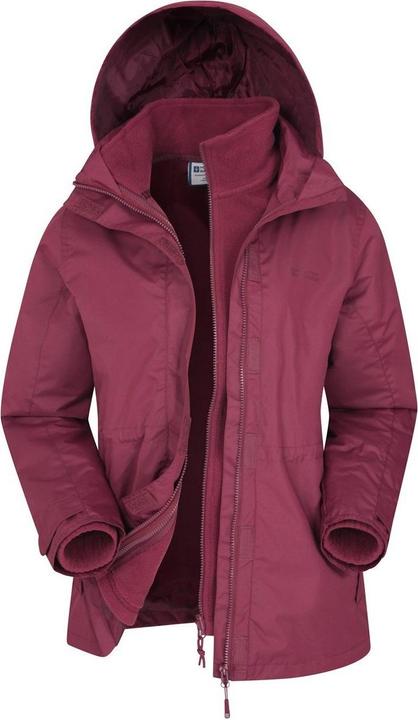 Produktbild Mountain Warehouse Fell II Jacke 3 in 1 (38 D)