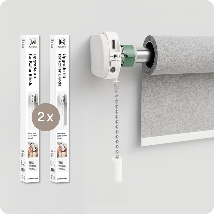 Image du produit Motionblinds Moteur Retrofit pour stores à rouleau