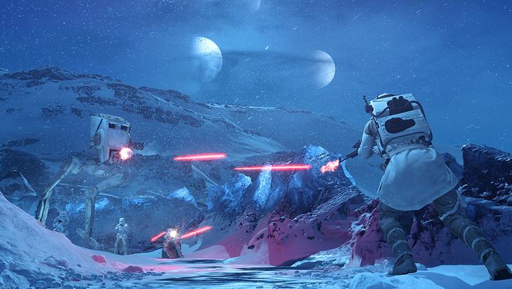 Produktbild EA Games Star Wars:Battlefront, PC (PC)