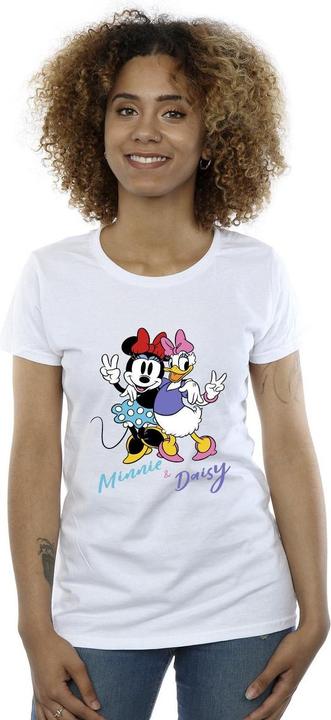 Produktbild Disney Minnie Mouse And Daisy TShirt (XL)