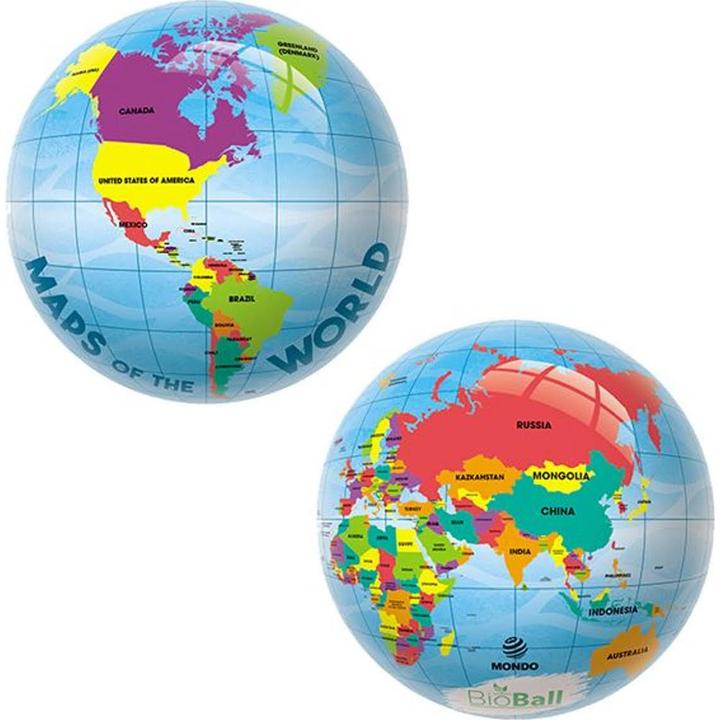 Mondo Globus