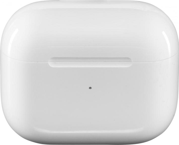 Image du produit Apple AirPods (3rd Gen.) Lightning Case (pas de réduction du bruit, 6 h, Sans fil)