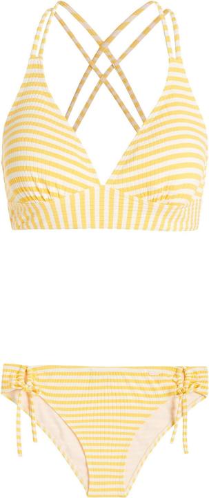 Produktbild Protest Women's Prtsunfish Triangle Bikini (L)