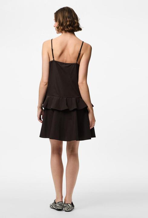 Produktbild Pieces PCFARRY Midikleid (L)
