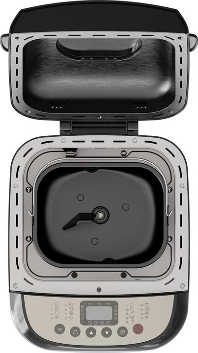 Actual product image Black & Decker Bread maker Black+Decker BXBM600E