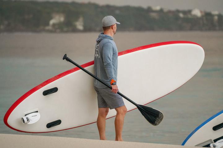 Image du produit Boost Surfing Aileron